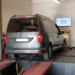 reprogrammation moteur VW Caddy Paris France
