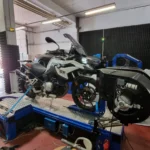 moto BMW F 750 GS A2 47.5Cv reprogrammation moteur Paris France