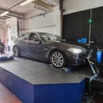 reprogrammation bmw 530d reprogrammation moteur Paris France