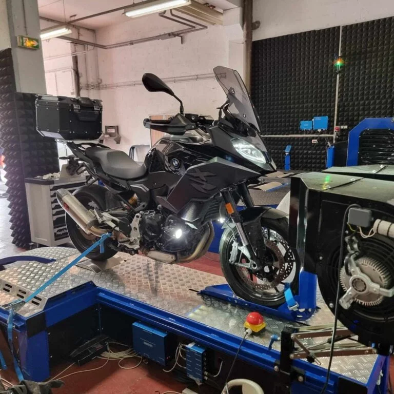 reprogrammation moto A2 reprogrammation moteur Paris France