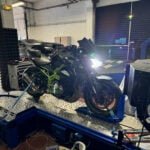 Débridage A2 Kawasaki Z900 reprogrammation moteur Paris France