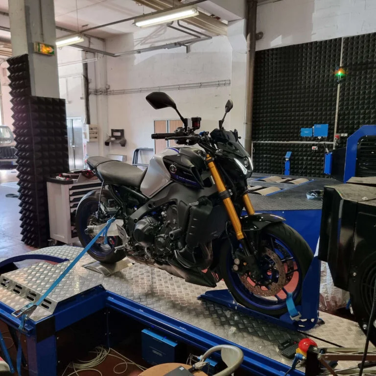 reprogrammation yamaha mt-09