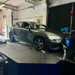 Audi A3 35 TDI 150Cv reprogrammation audi a3