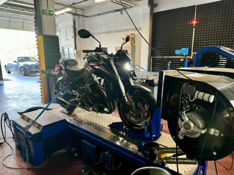 reprogrammation gsxs 950