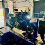 reprogramamtion stage 2 moteur m1000r