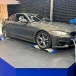 reprogrammation bmw en Stage 1