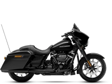 1690 Street Glide